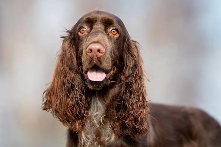 Field Spaniel Images